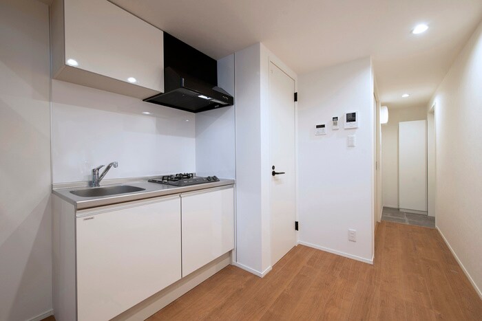 物件内観写真8　(キッチン)