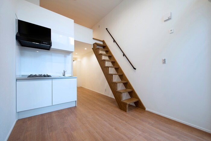 物件内観写真9　(居室)