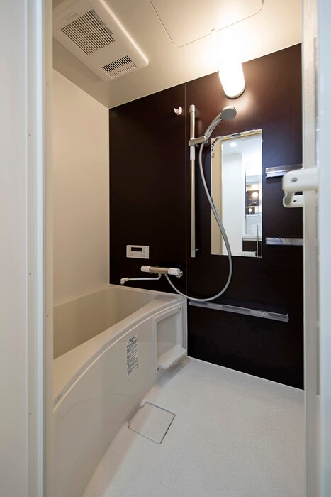 物件内観写真9　(バス／シャワールーム等)