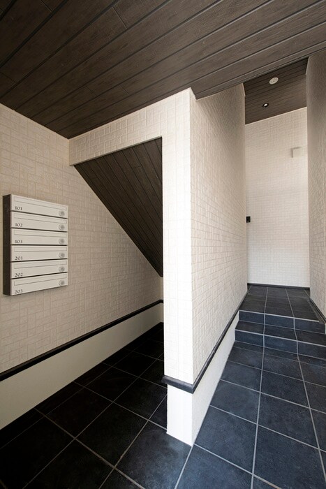 物件外観写真3　(建物設備)