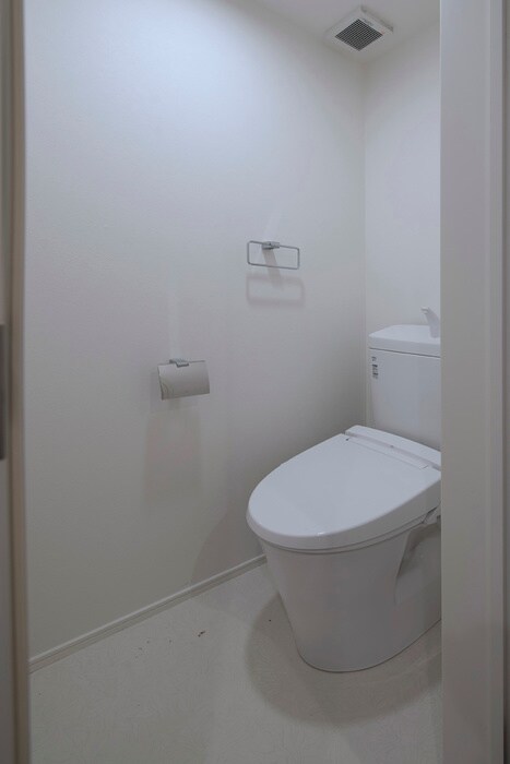 物件内観写真10　(トイレ)
