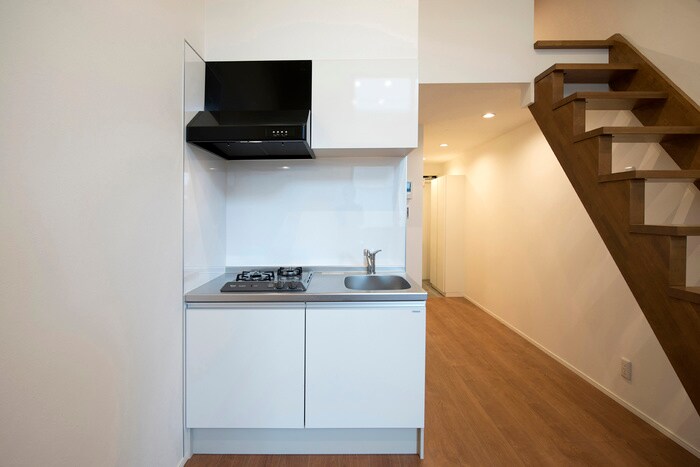 物件内観写真11　(キッチン)