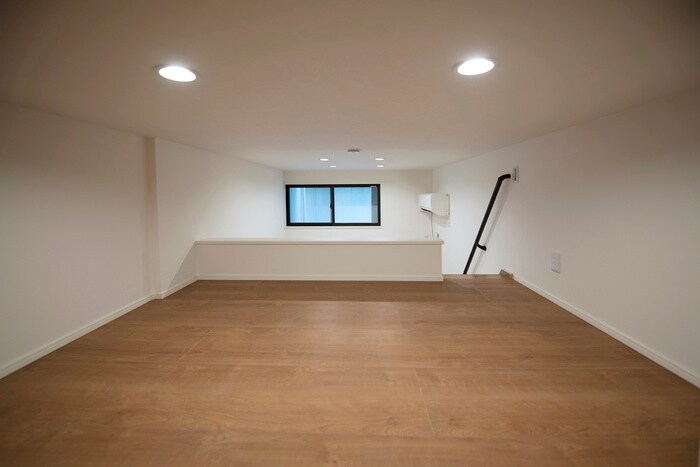 物件内観写真13　(ロフト)