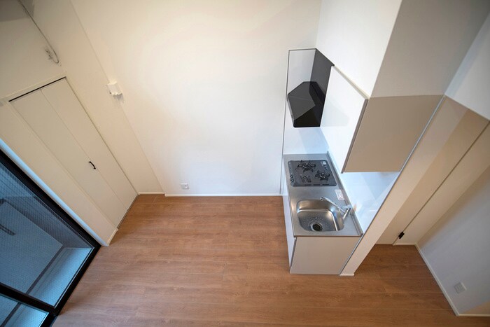 物件内観写真17　(居室)