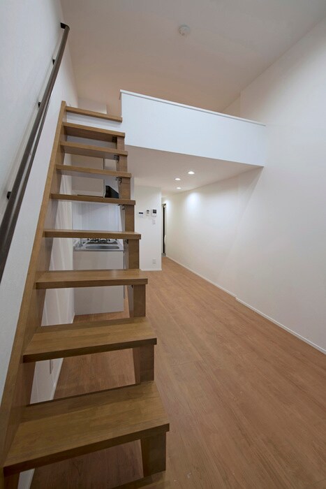 物件内観写真17　(居室)