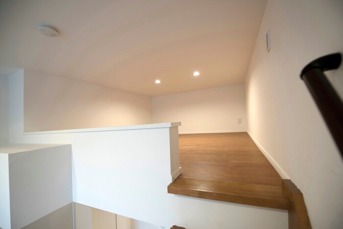 物件内観写真18　(ロフト)