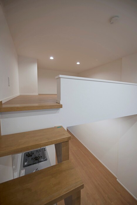 物件内観写真18　(ロフト)