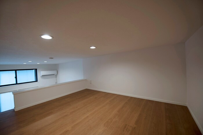 物件内観写真19　(ロフト)