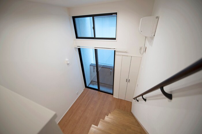 物件内観写真19　(居室)