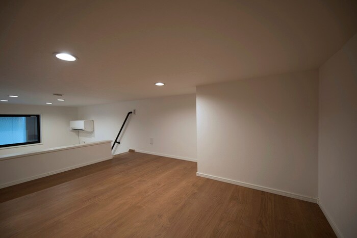 物件内観写真20　(ロフト)