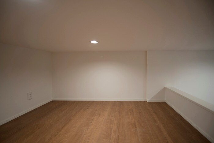 物件内観写真21　(ロフト)