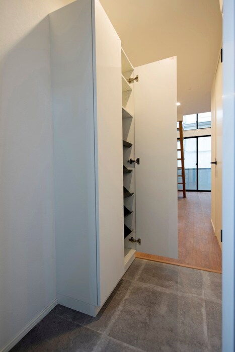 物件内観写真22　(靴箱)