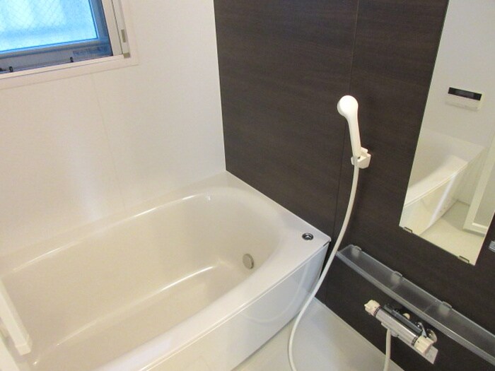 物件内観写真9　(バス／シャワールーム等)