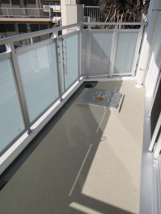 物件内観写真11　(ベランダ・バルコニー)