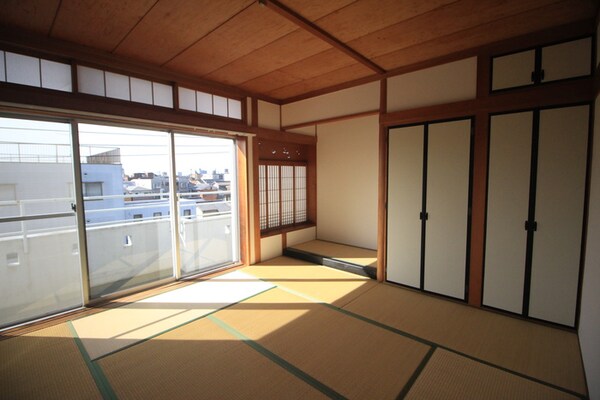 居室