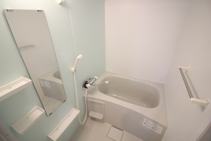 物件内観写真10　(バス／シャワールーム等)