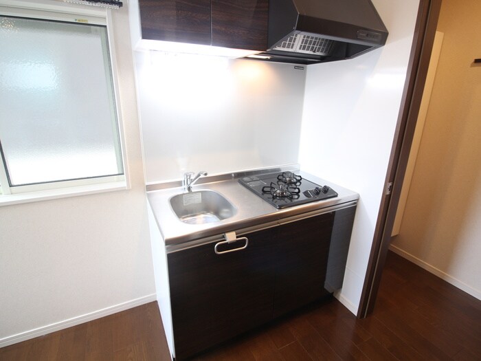 物件内観写真10　(キッチン)