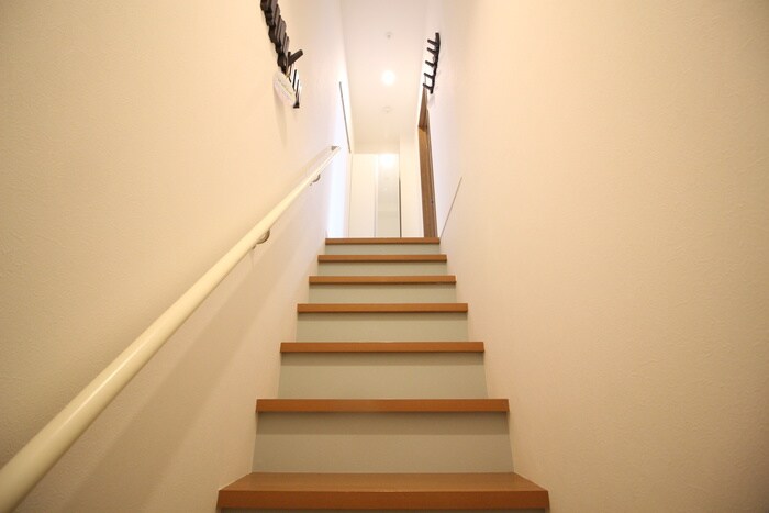 物件内観写真18　(廊下)