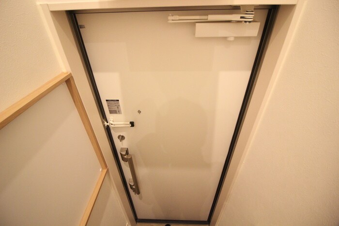 物件内観写真20　(玄関)