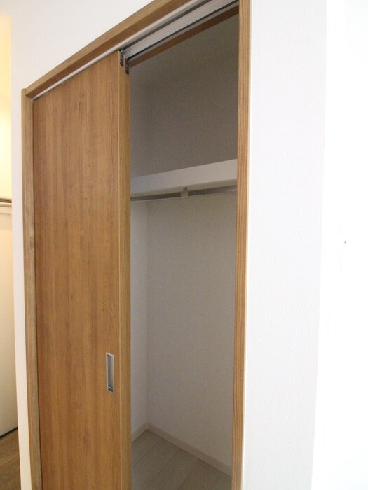 物件内観写真20　(収納)