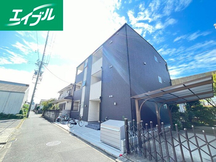 物件外観写真2　(外観写真)