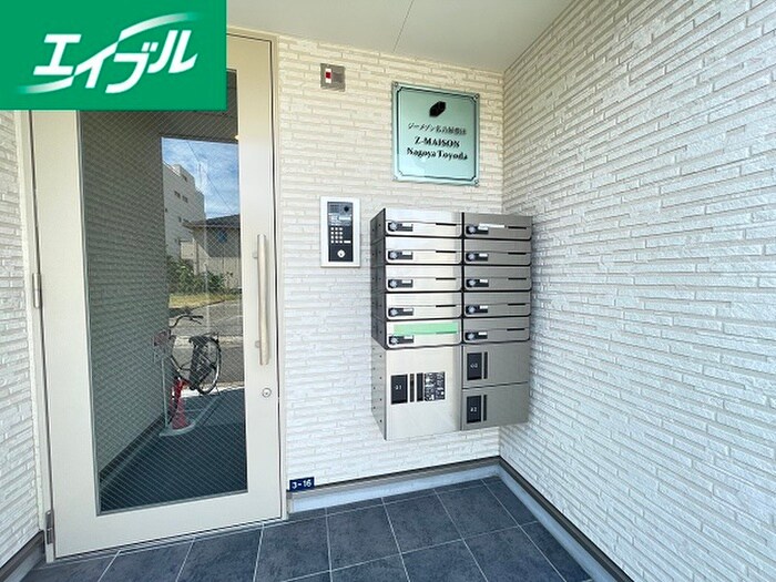 物件外観写真5　(外観写真)