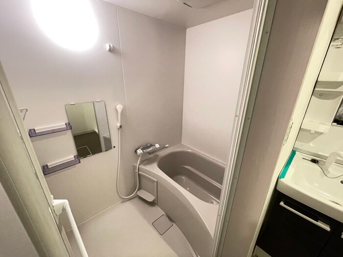 物件内観写真14　(バス／シャワールーム等)