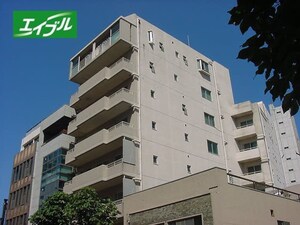 野々山ビル外観写真