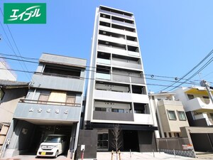 ＮｅｘｔａｇｅⅢ外観写真