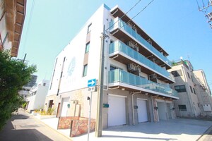 ドゥナーレ名駅西外観写真