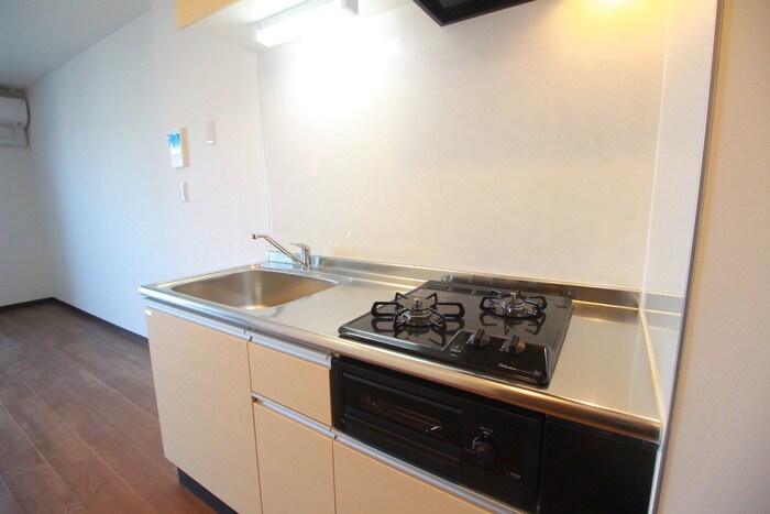 物件内観写真10　(キッチン)