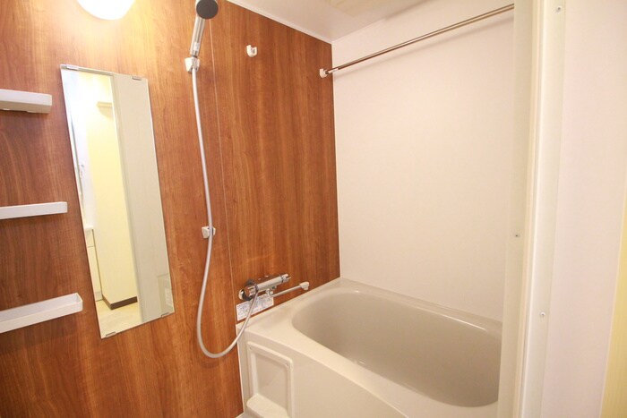 物件内観写真11　(バス／シャワールーム等)
