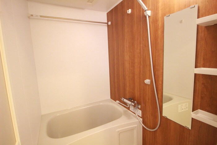 物件内観写真11　(バス／シャワールーム等)