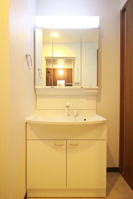 物件内観写真14　(洗面)