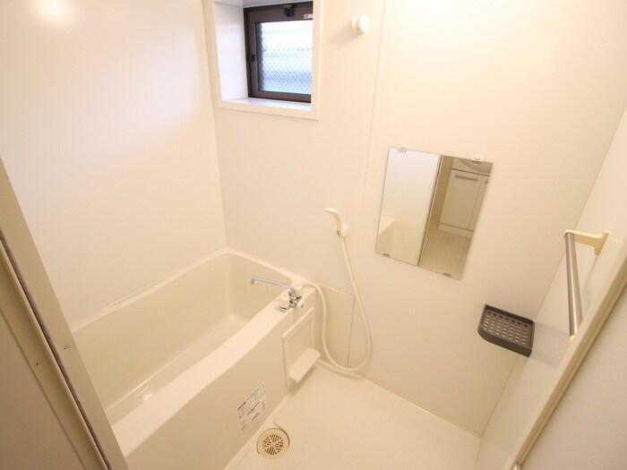 物件内観写真9　(バス／シャワールーム等)