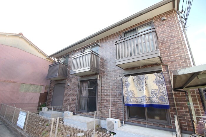 物件外観写真4　(外観写真)