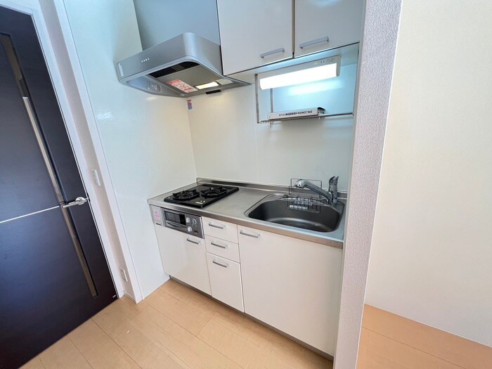 物件内観写真11　(キッチン)