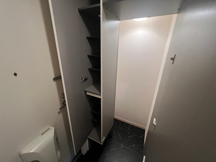 物件内観写真11　(靴箱)