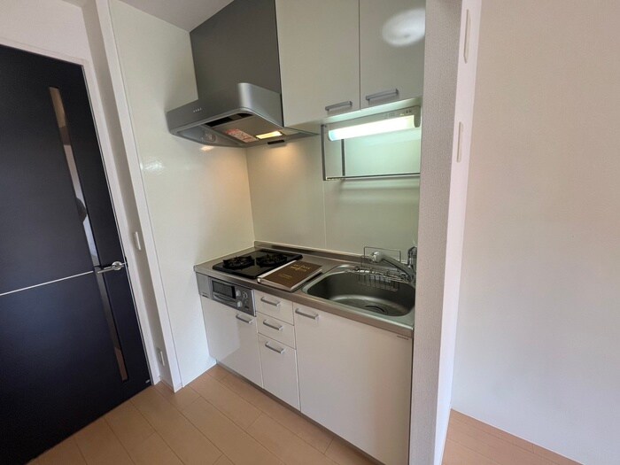 物件内観写真13　(キッチン)