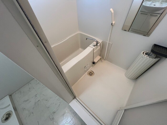 物件内観写真14　(バス／シャワールーム等)