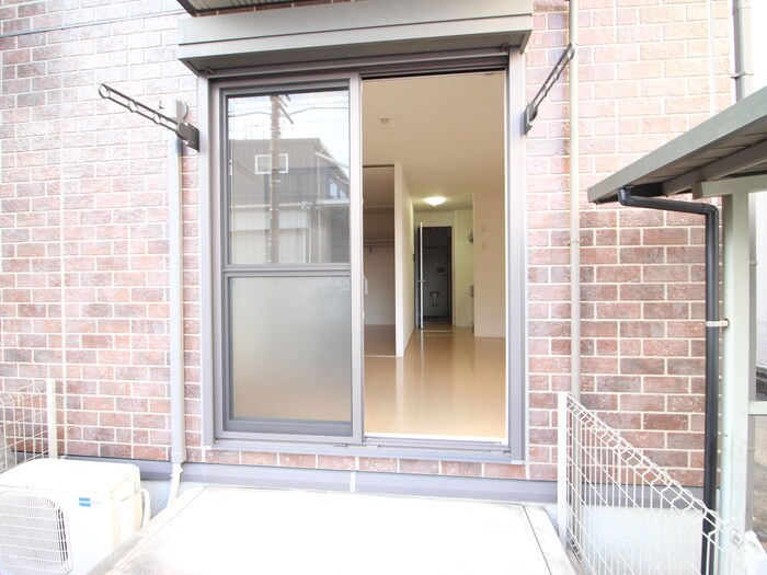 物件内観写真15　(ベランダ・バルコニー)