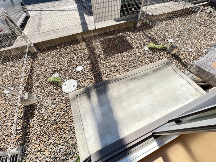 物件内観写真21　(ベランダ・バルコニー)