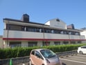 パークサイド白山