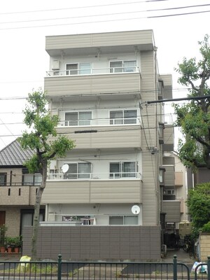 第一ビル外観写真