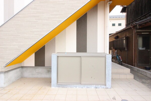 建物設備