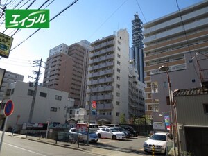 ケ－エム泉外観写真