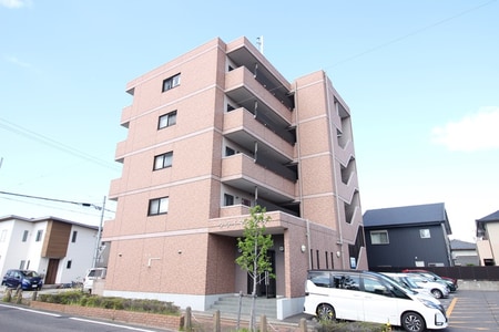 クライマックス外観写真