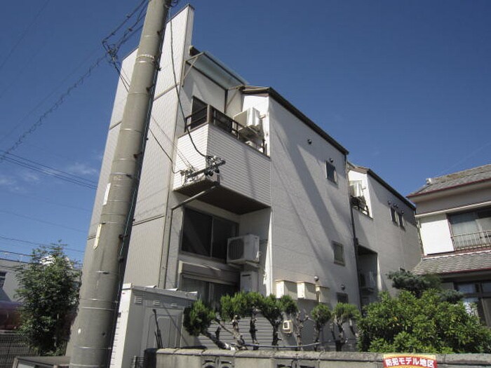 物件外観写真2　(外観写真)