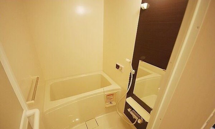 物件内観写真4　(バス／シャワールーム等)