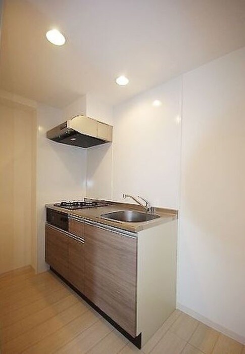 物件内観写真5　(キッチン)